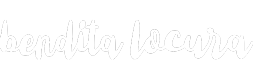 Bendita Locura Vermut Logo