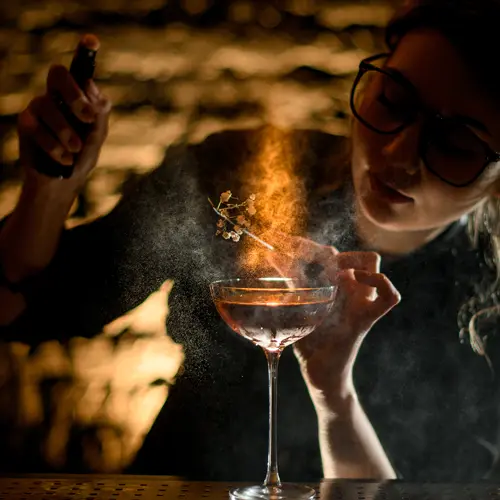 Bendita Locura Vermut - Cata a ciegas