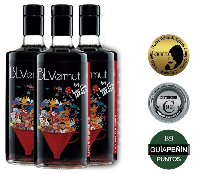 BL Rojo